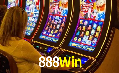 Descubra o Mundo do Cassino Online com 888Win