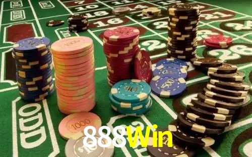 888Win Com Login
