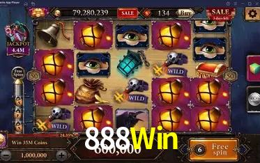 888Win Com Login