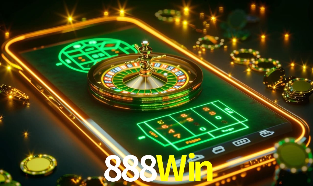 888Win: Seu Cassino Premiado com Pagamentos Rápidos
