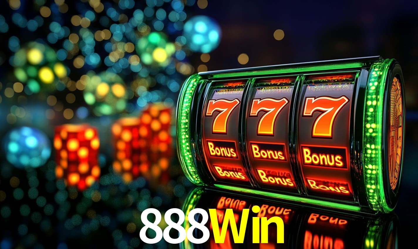 Tecnologia da Plataforma 888Win