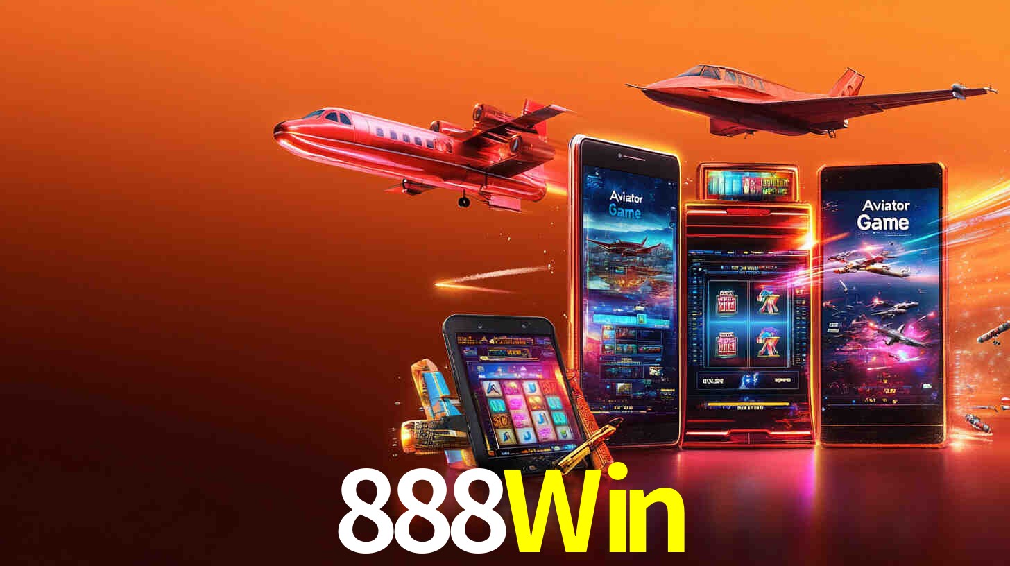 A Popularidade dos Caça-Níqueis no 888Win