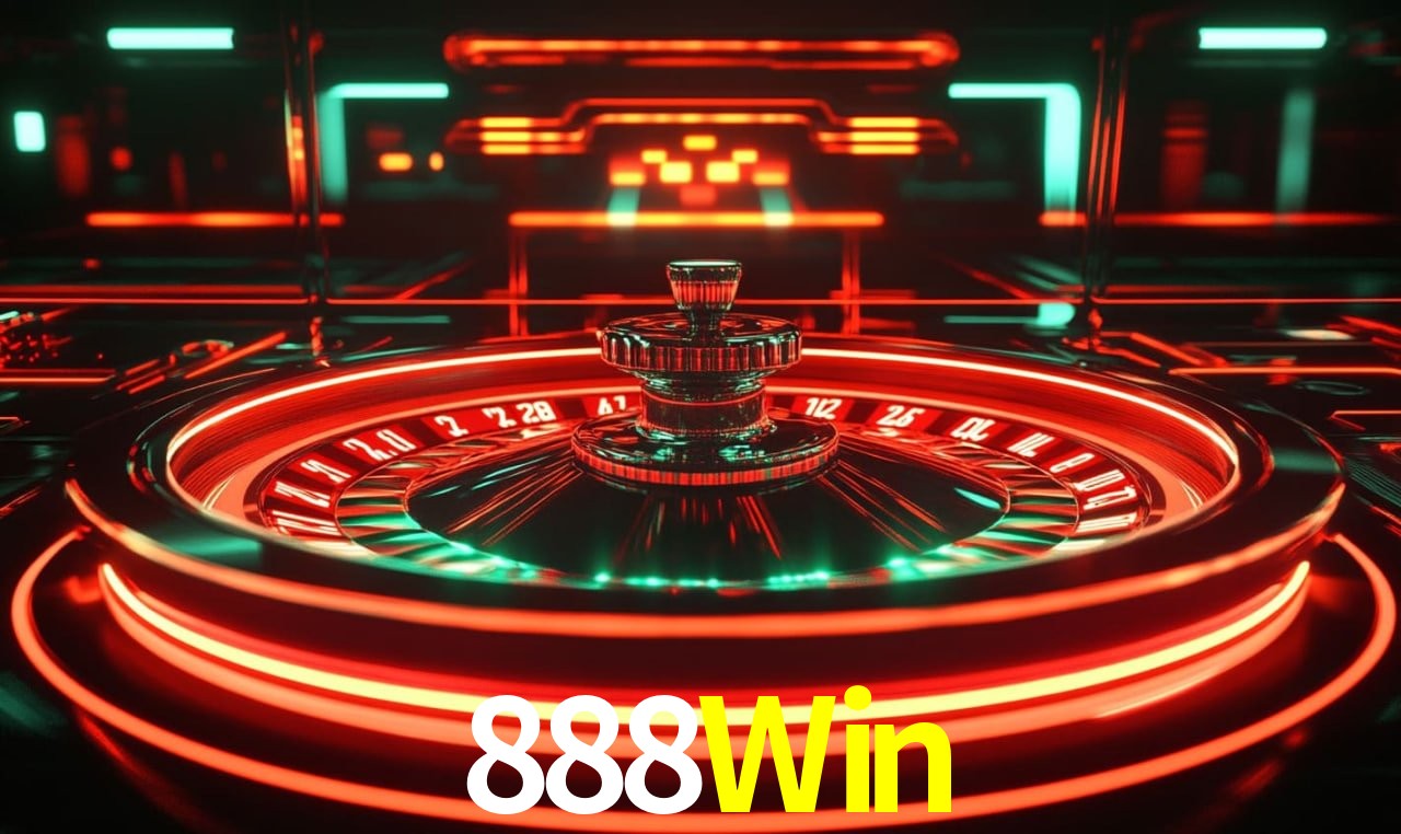 Apostas Esportivas na 888Win: Um Guia Completo