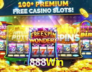 Apostas Esportivas na 888Win: Um Guia Completo