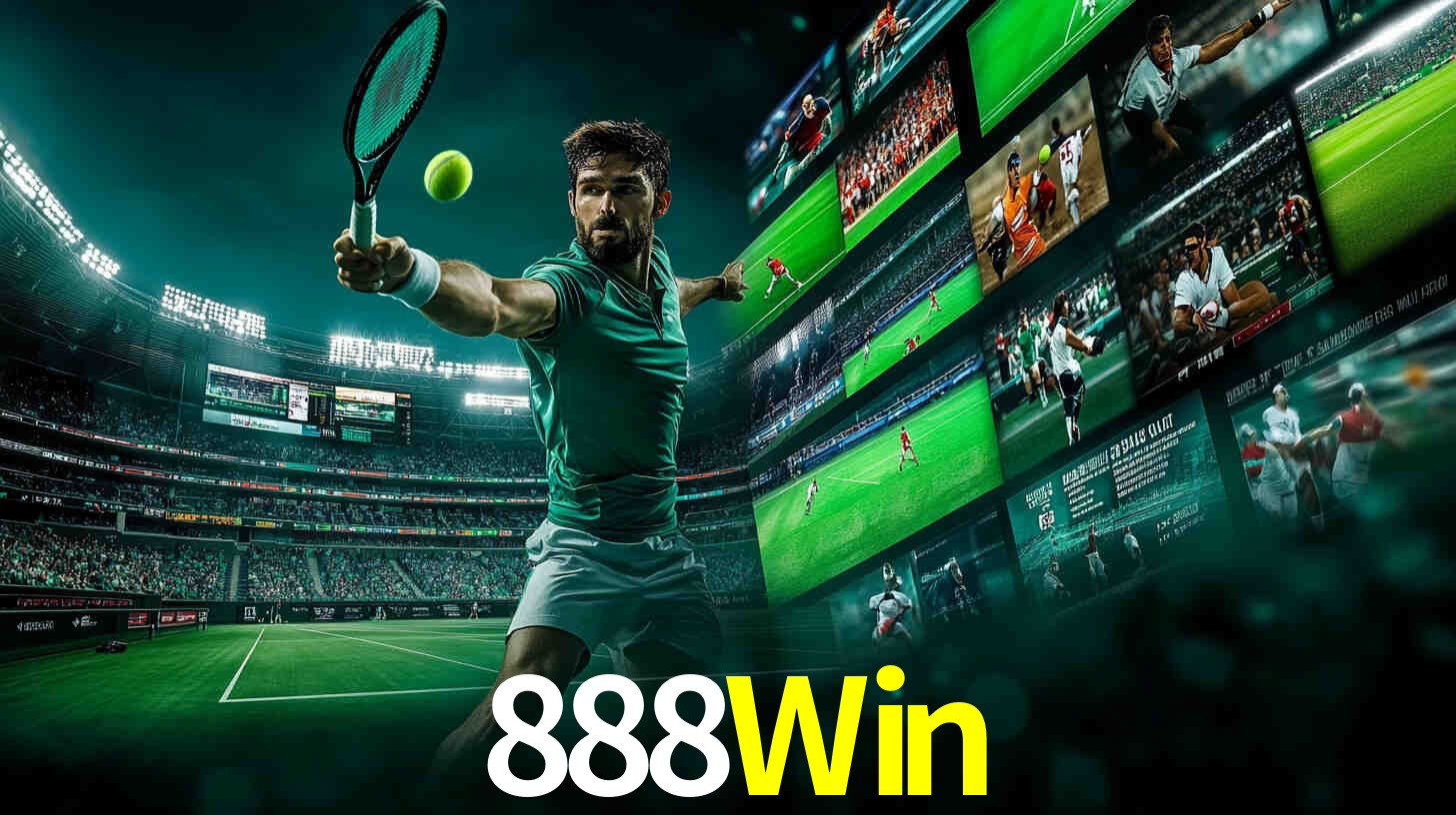 Explorando a Categoria de Eventos em Apostas na 888Win