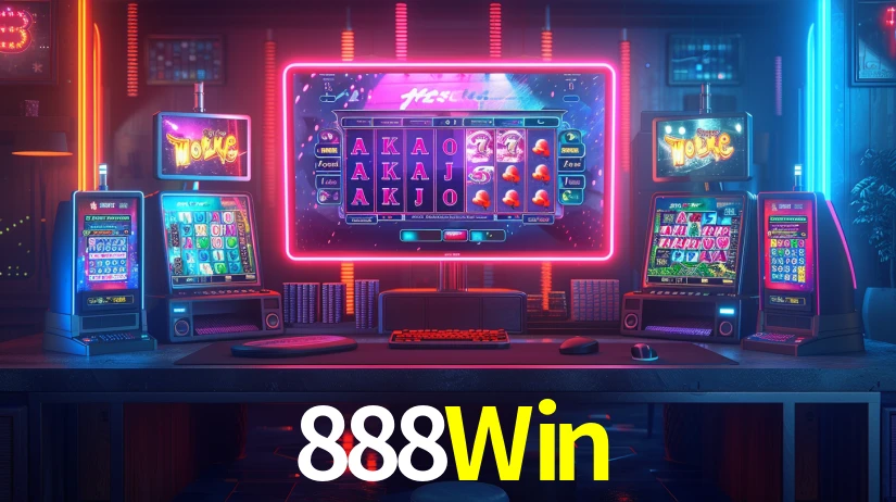 VIP Casino 888Win