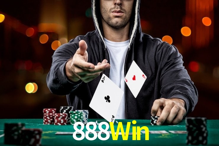 Bônus Generosos e Exclusivos no 888Win para Você!