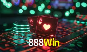Recursos de Bônus 888Win