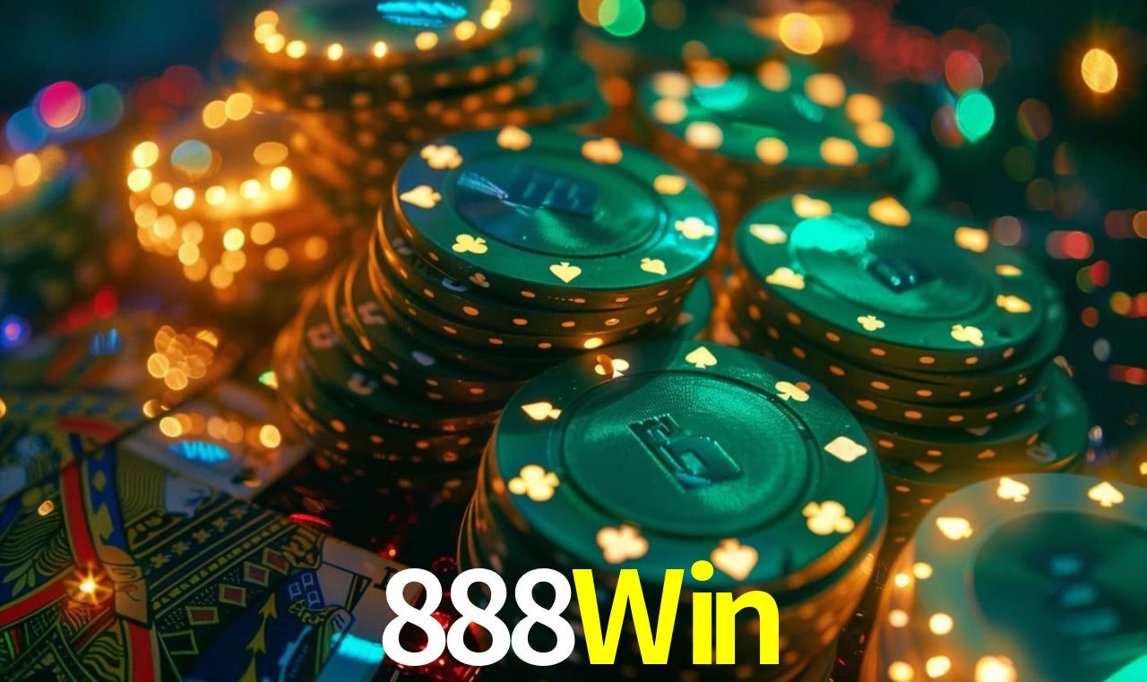 Apostas de Tênis 888Win