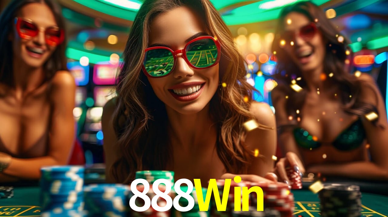 Account Benefits 888Win