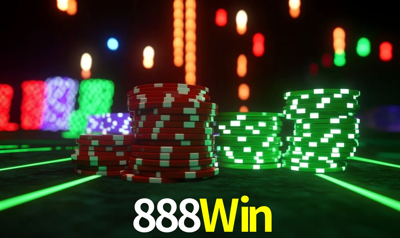 Platform Technology 888Win