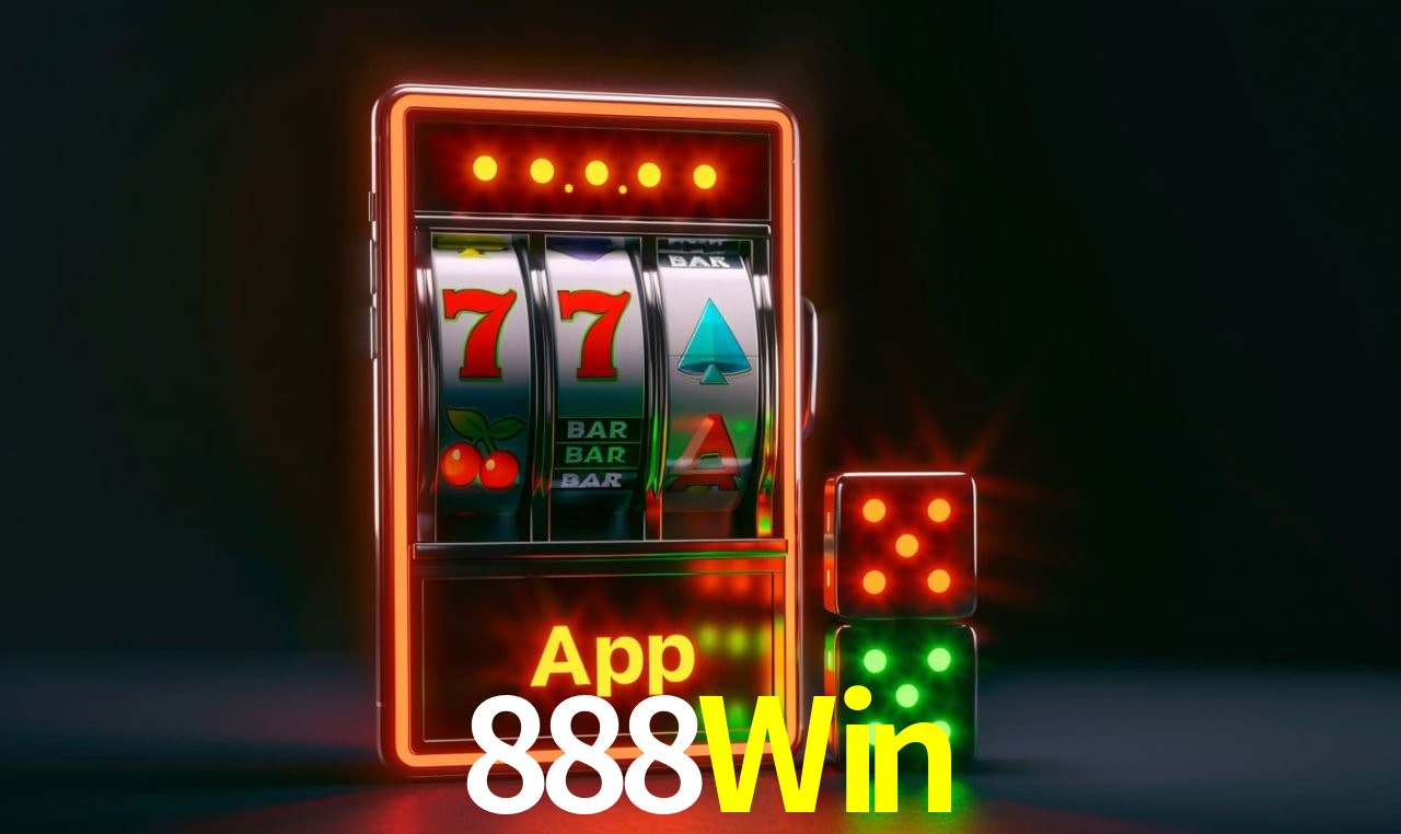 Jogos de Slot 888Win