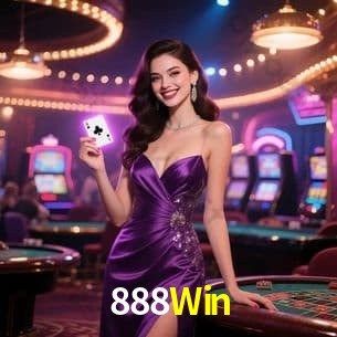 Mesa de Blackjack 888Win