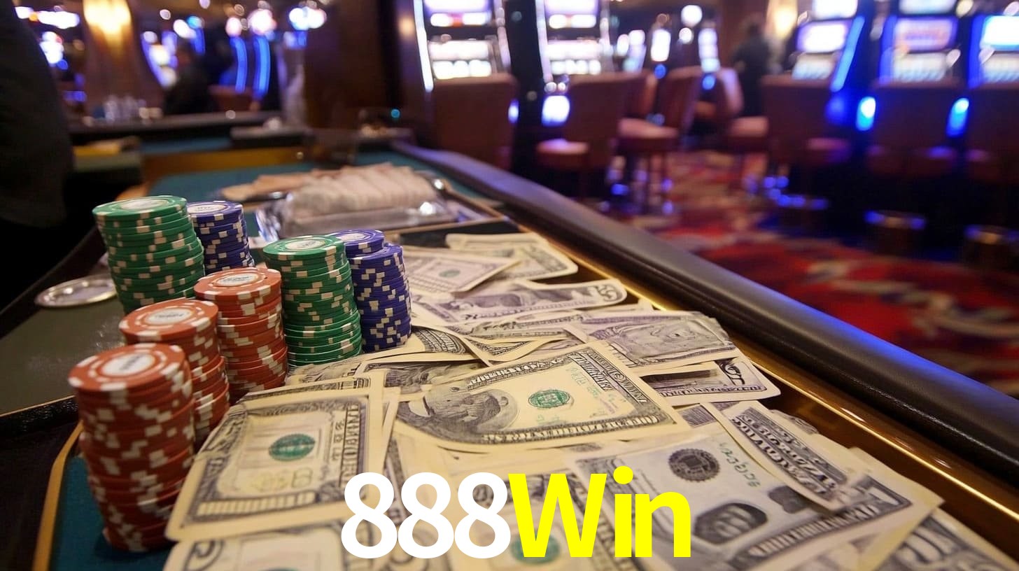 888Win