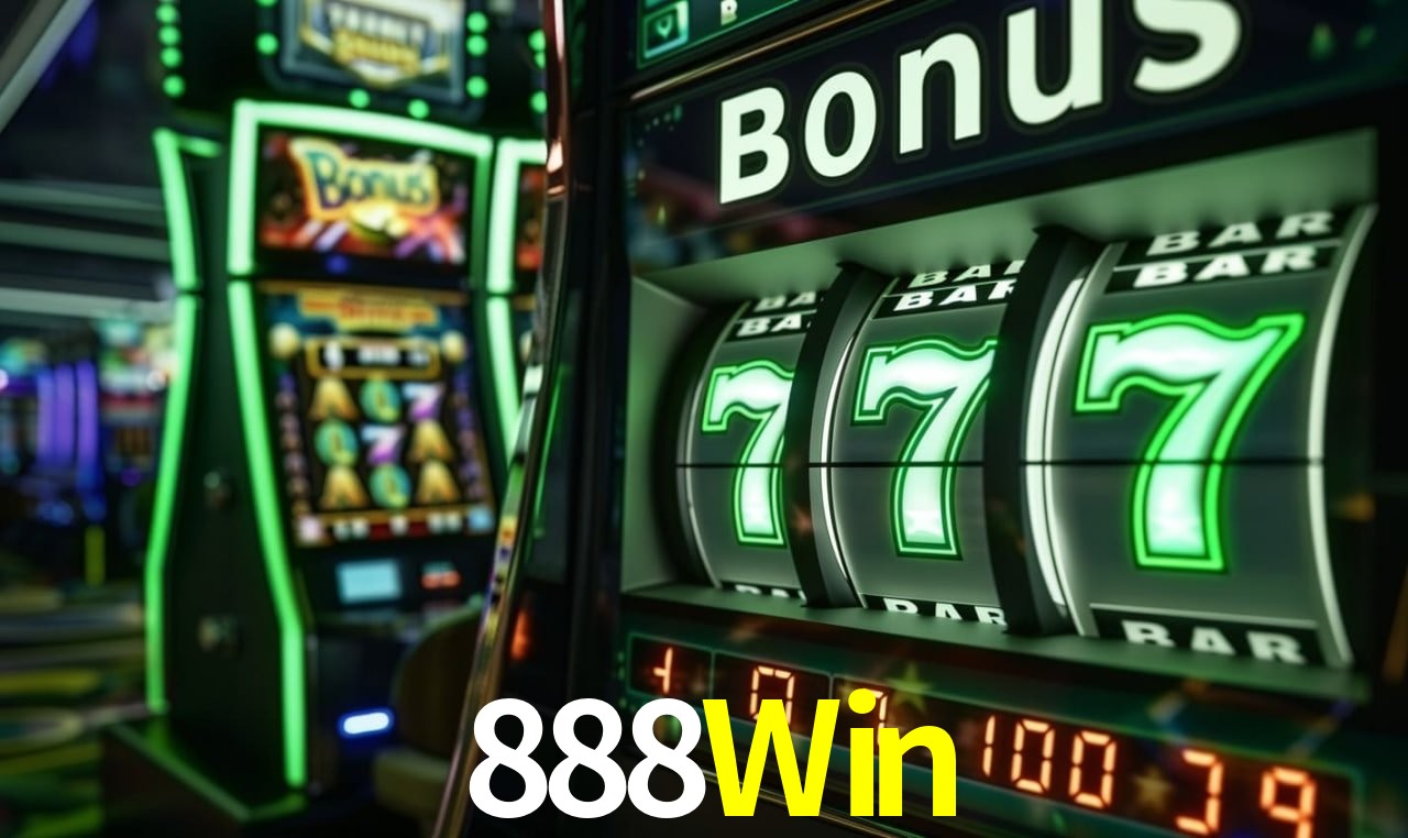 Exclusive Offers 888Win