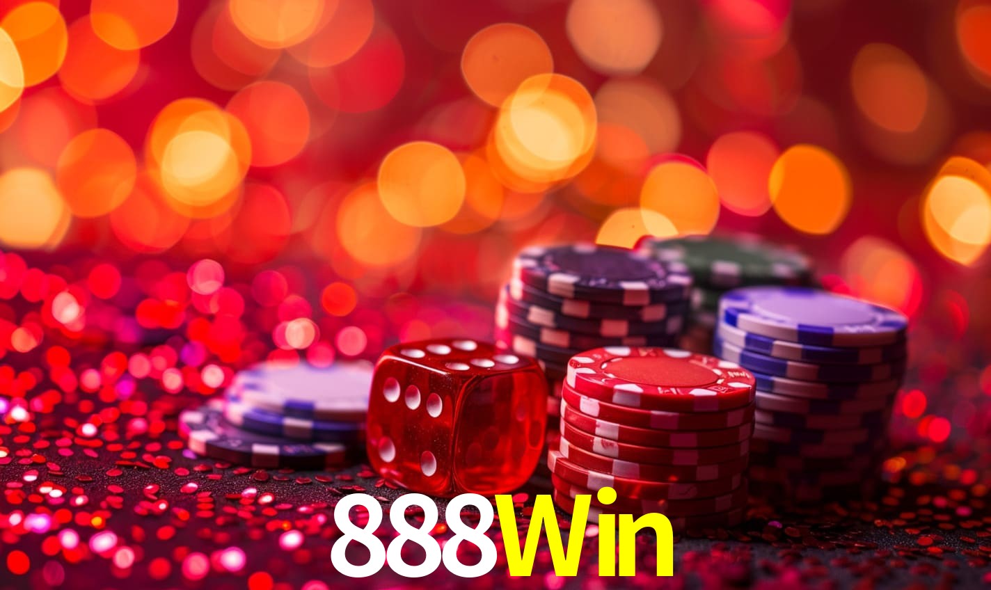 888Win