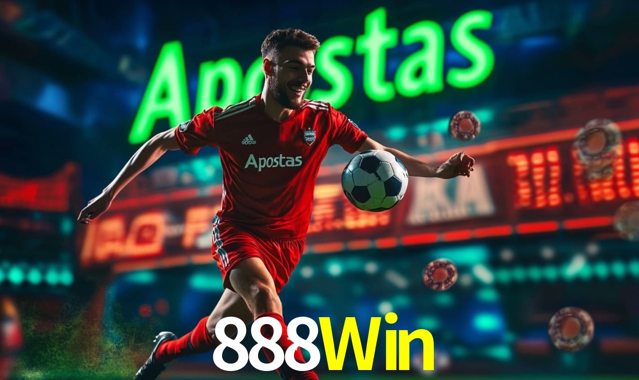 Bônus de Boas-vindas 888Win