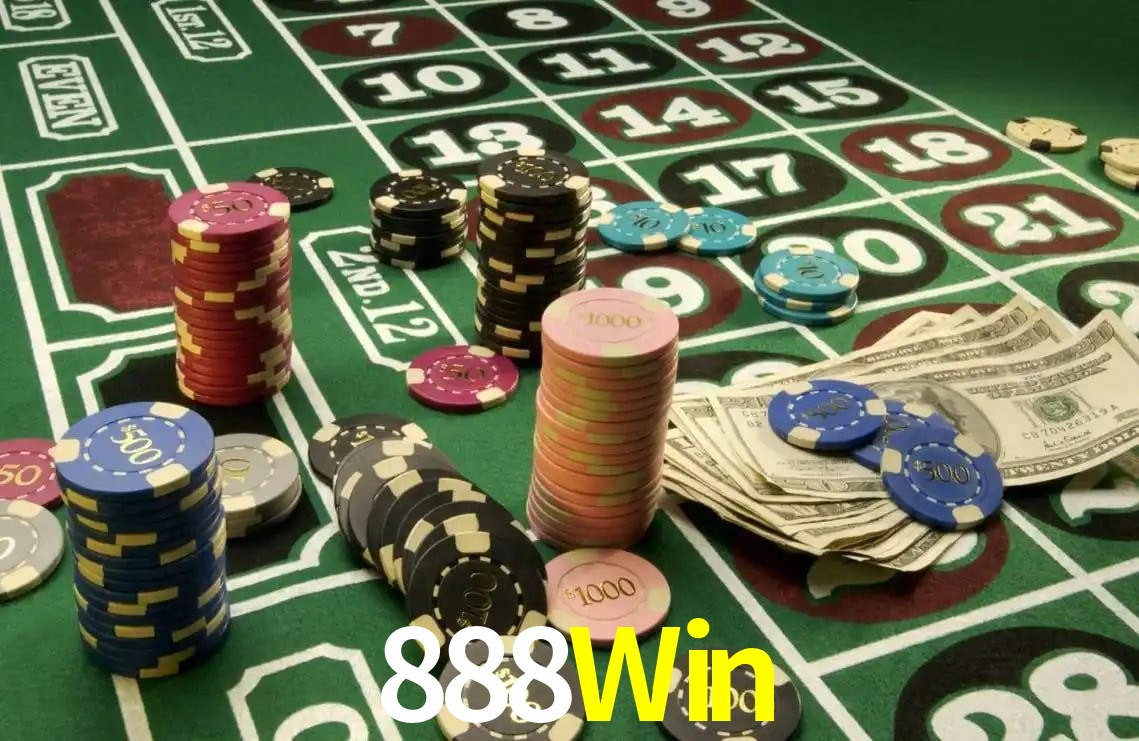 API Integration 888Win