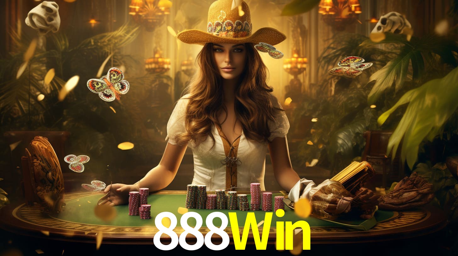 Bonus Features 888Win