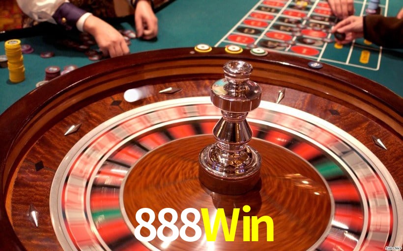 Casino Ao Vivo 888Win