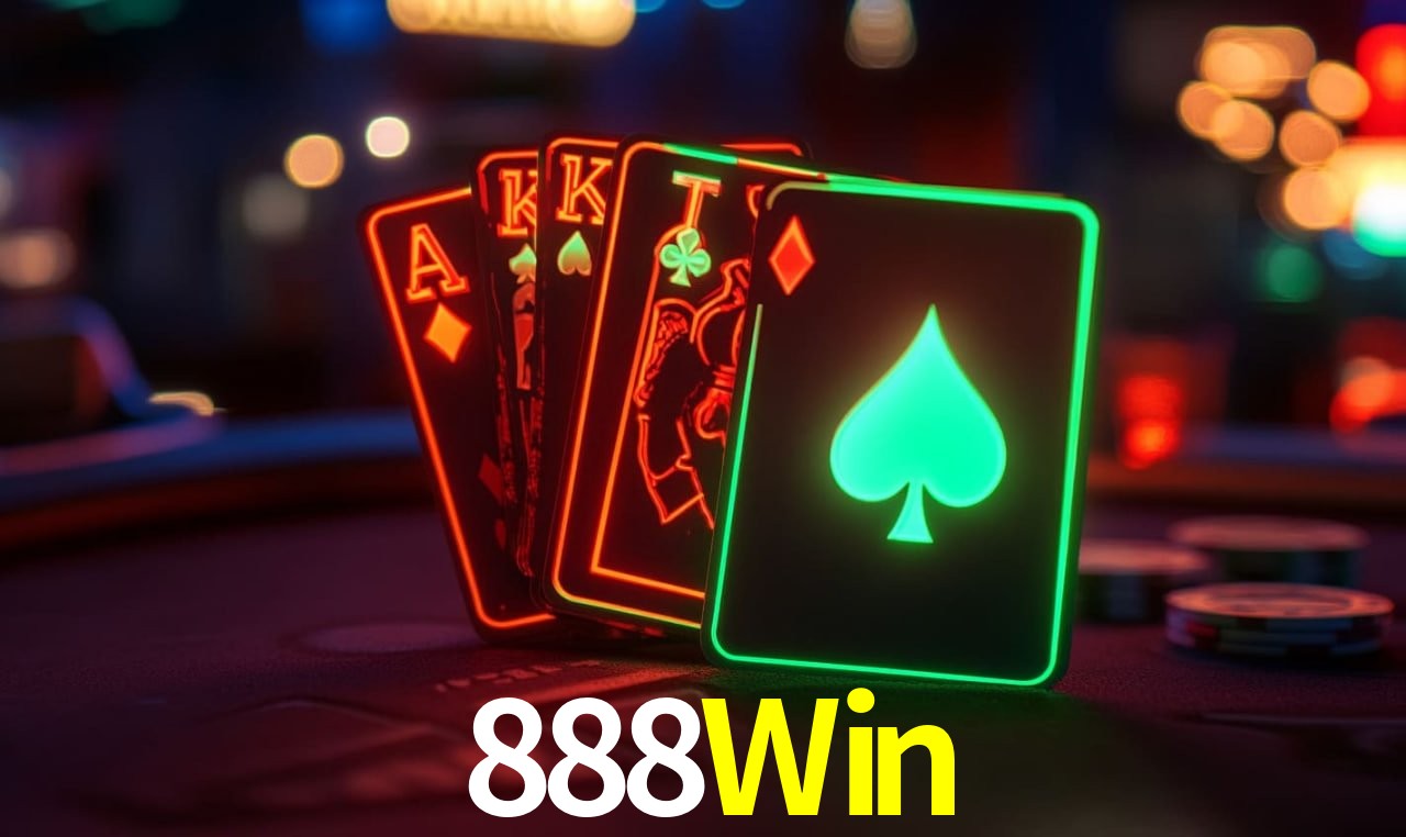 Provedores de Jogos 888Win