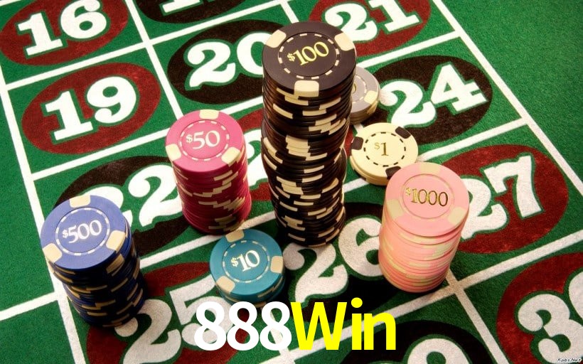 Experiência VIP 888Win