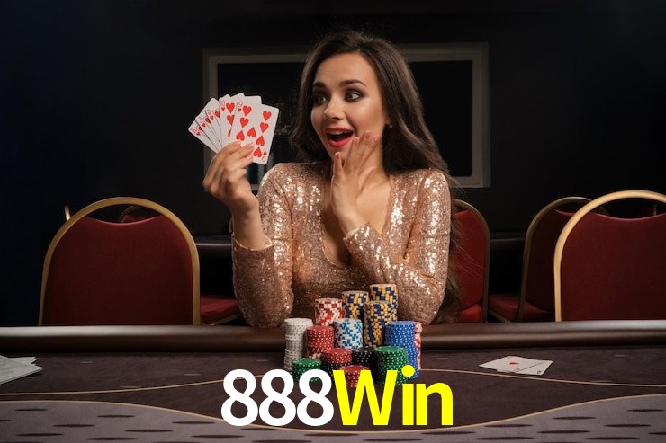 Interface Premium 888Win