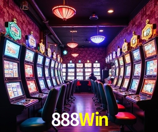 888Win