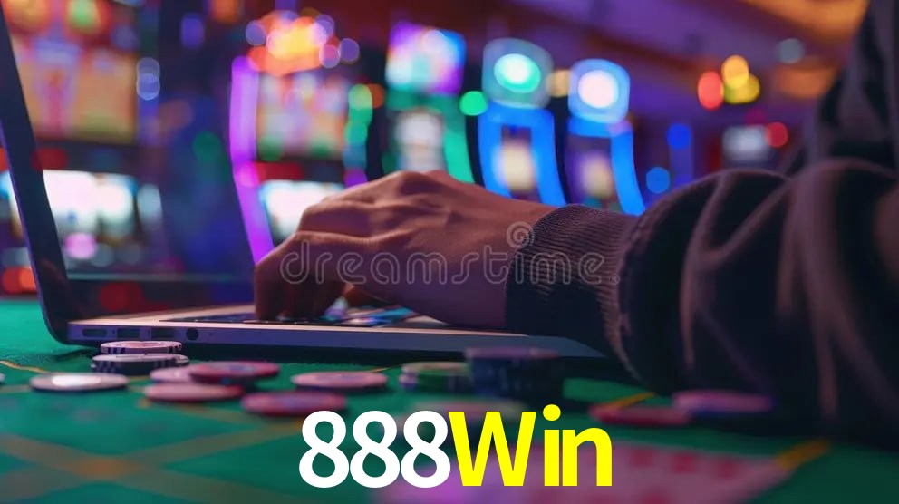 Torneios 888Win