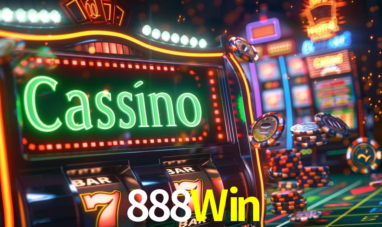 Sistemas de Segurança 888Win