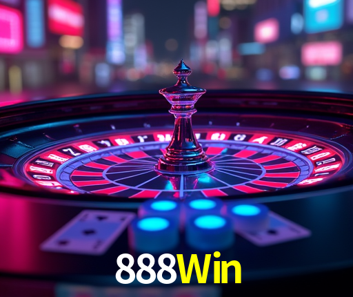 A Emoção da Loteria na 888Win: Uma Chance de Mudança de Vida