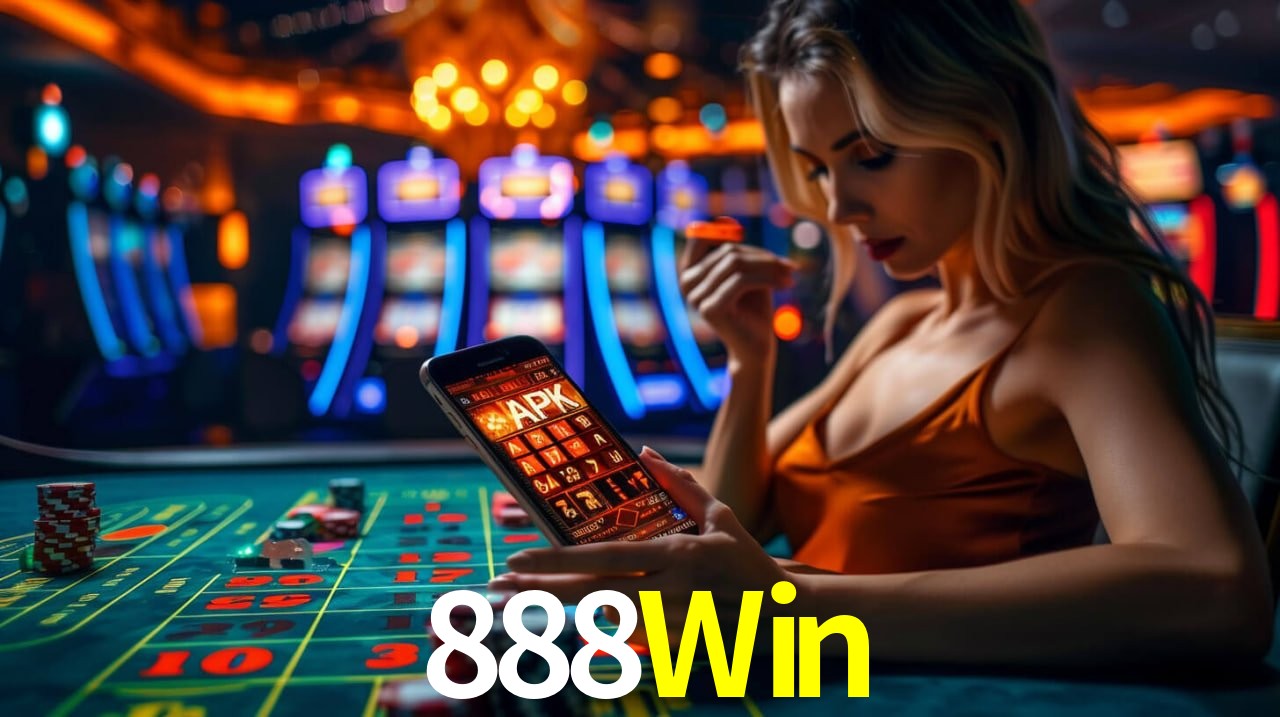 Games Directory 888Win