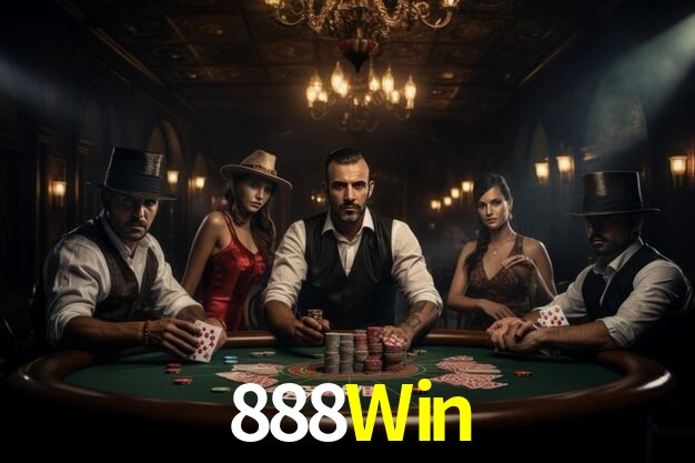 cassino 888Win