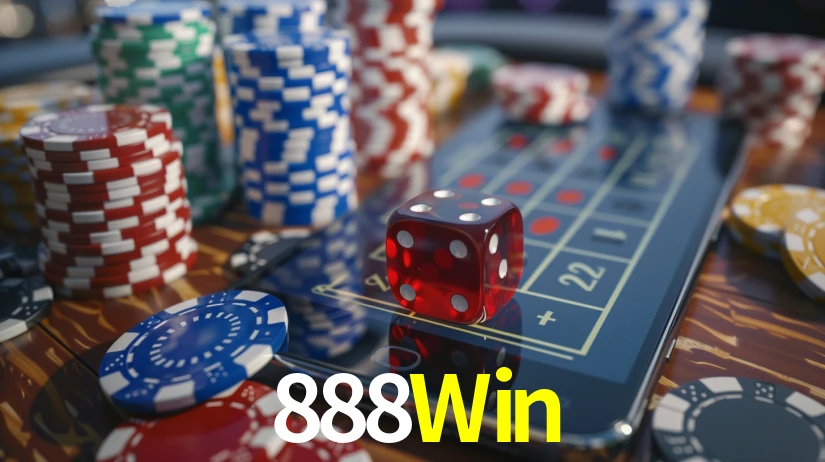Premium Interface 888Win