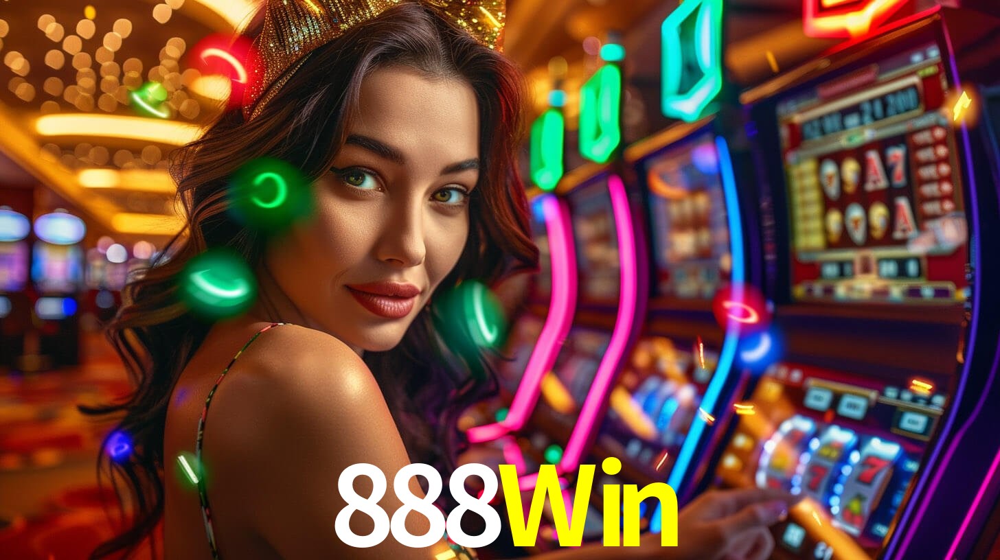 888Win,888Win App