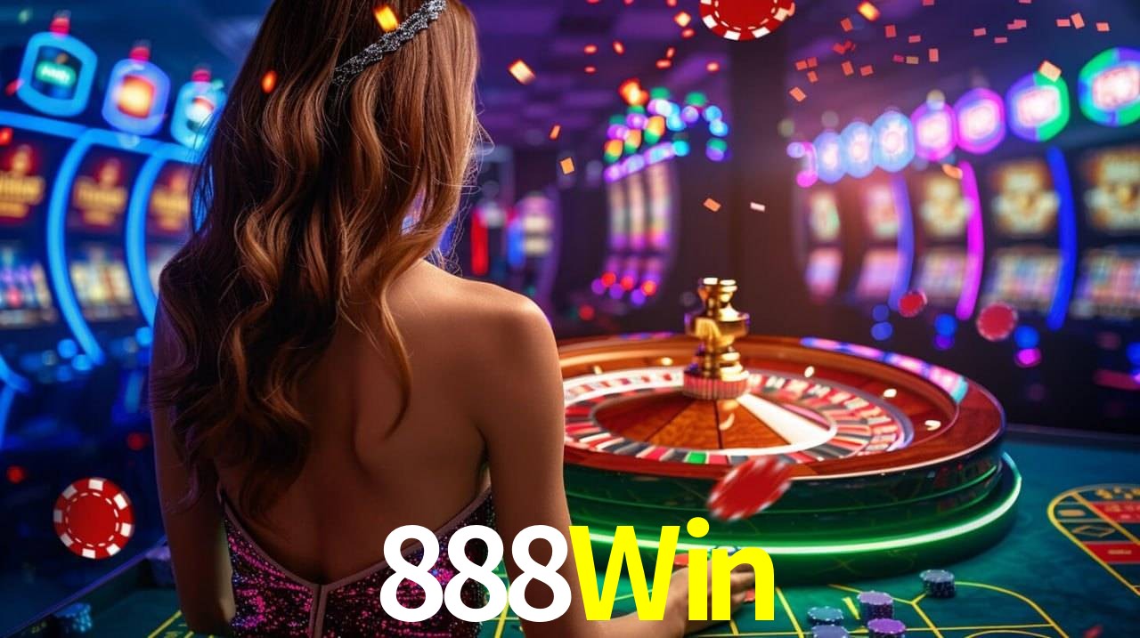 888Win