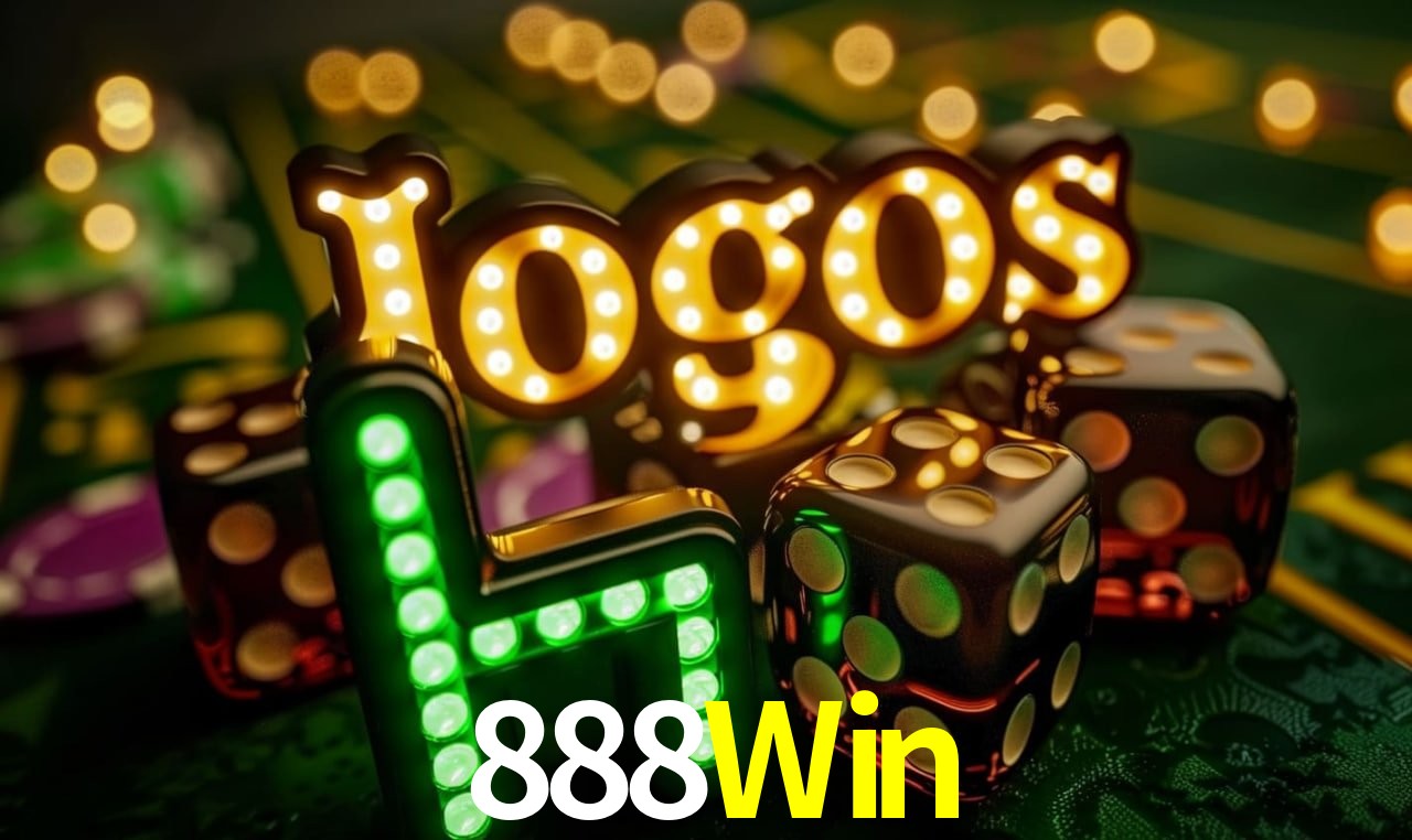 Casino Ao Vivo 888Win