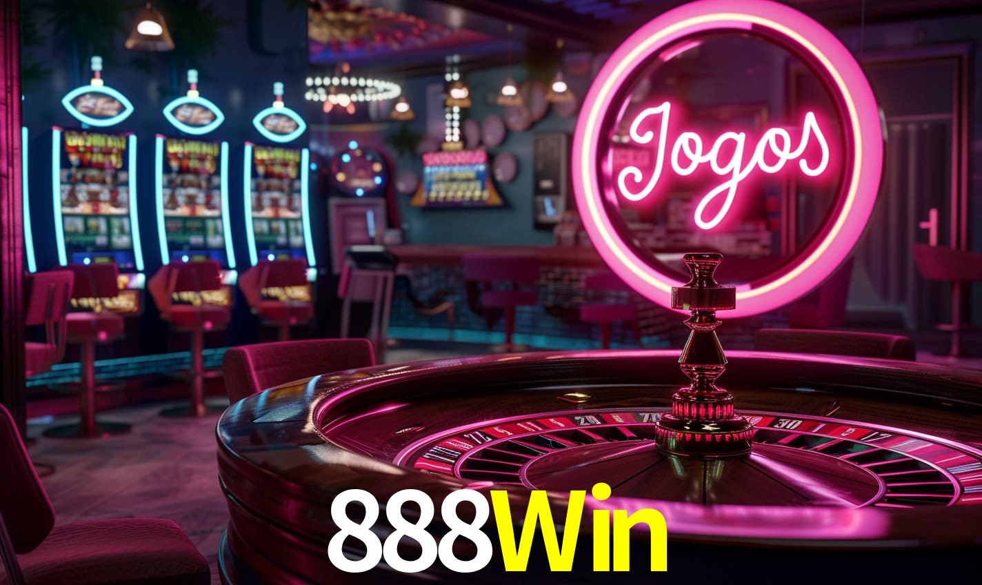 888Win,888Win App