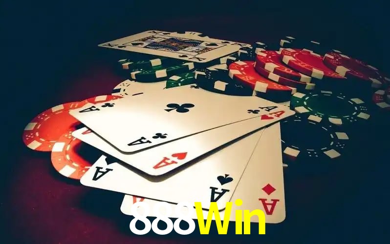 888Win Com Login