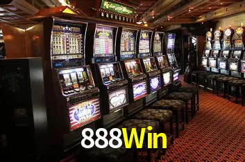 A Popularidade dos Caça-Níqueis no 888Win
