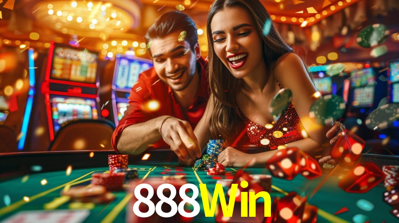 Integração de APIs 888Win
