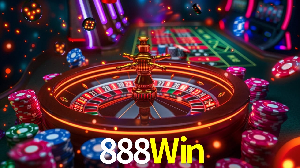 Interface do App 888Win