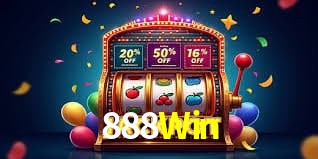 888Win - Apostas e Casino Site Oficial Online - 888Win App