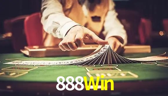 Slot Games 888Win
