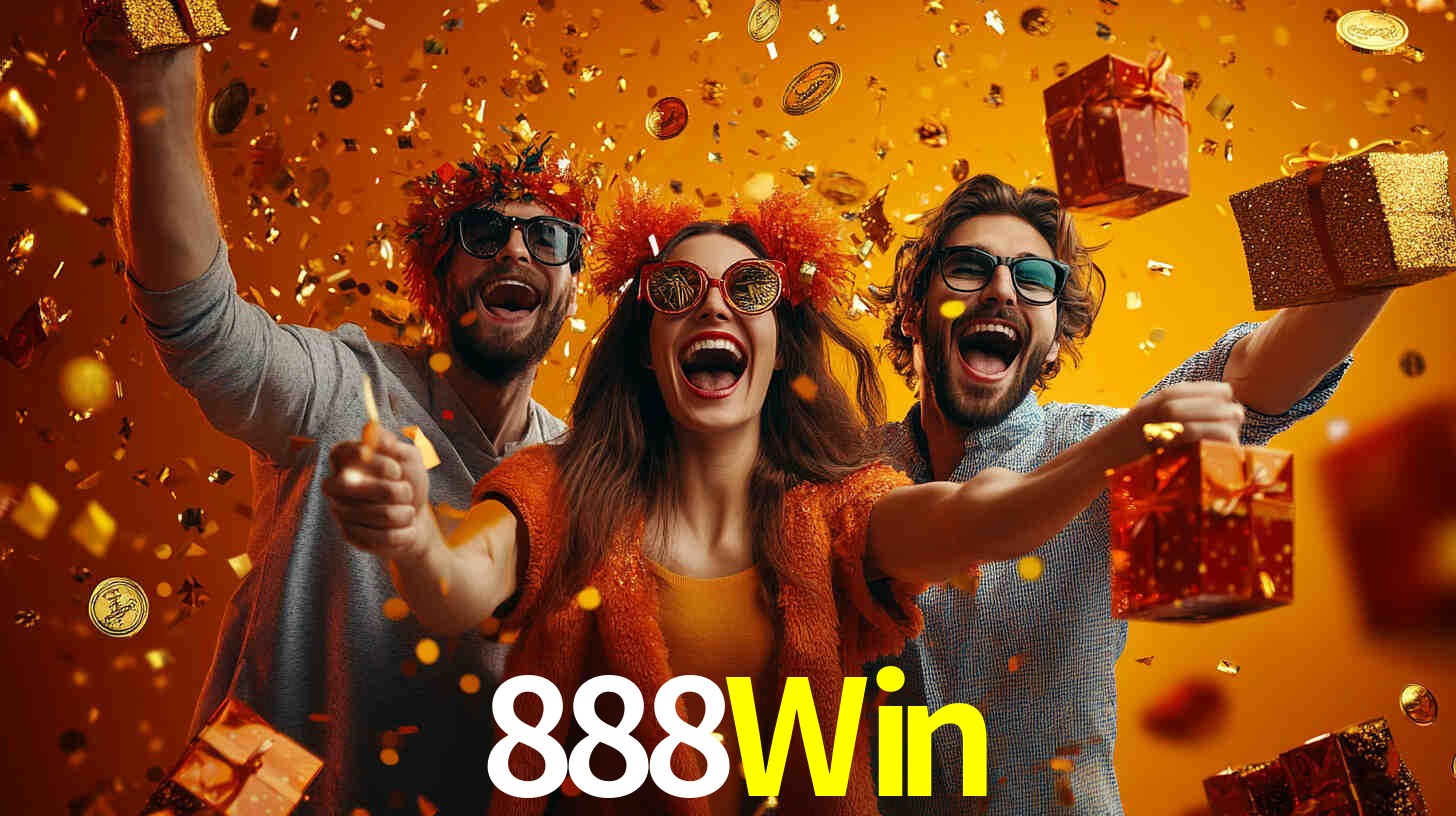 Welcome Bonus 888Win