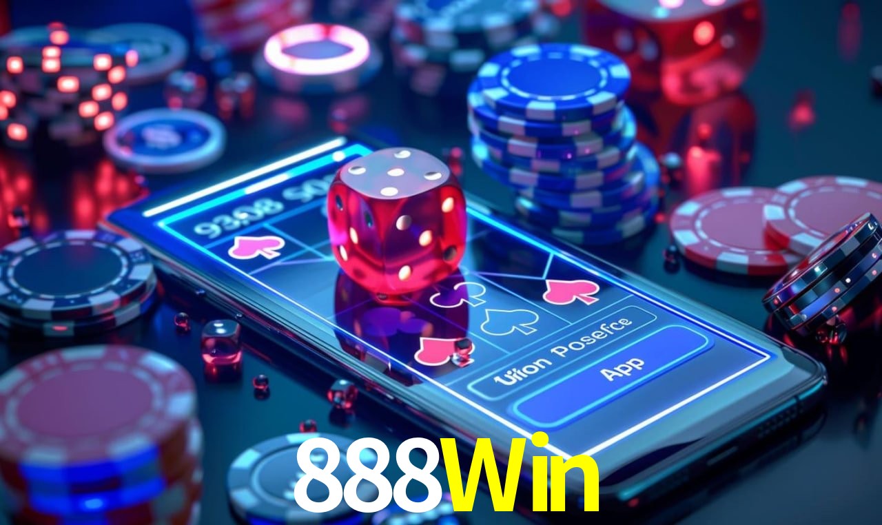Explore as vantagens do 888Win: serviço profissional e confiabilidade