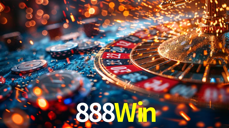 APP oficial da 888Win para mobile