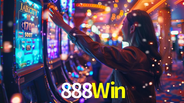 Live Casino 888Win