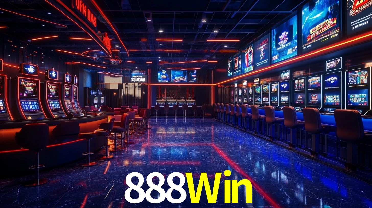 Welcome Bonus 888Win